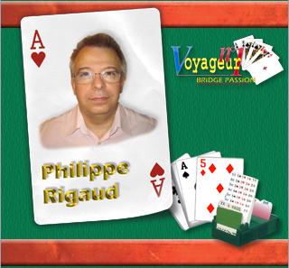 Bridge: Philippe Rigaud